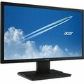 Acer America 20'' V6 1600x900 LED LCD TN V206HQLABI